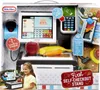 Little Tikes - Registratore di cassa per negozi con luci e Anteprima dell’immagine prodotto 6