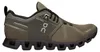 ON CLOUD 5 WATERPROOF Damenschuhe - Sportschuhe grün Produktbild-Vorschau 1