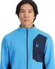 Spyder Bandit Full Zip Zipp Jacket Herren Fleece Jacke Produktbild-Vorschau 6