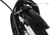 DaCapo Beachcruiser Herren 26" California Rot 1 Gang RH 46 Voir les images du produit 6