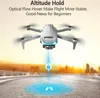 (Argent) FPV drone pliable quadricoptère caméra-évitement Voir les images du produit 5