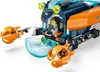 60379 City Forscher-U-Boot - LEGO 60379 - (Spielzeug / Produktbild-Vorschau 17