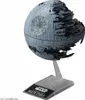 Revell Modellbausatz Bandai Star Wars Todesstern II & Produktbild-Vorschau 6