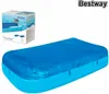 Bestway Couverture piscine de famille rectangle Voir les images du produit 54