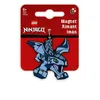 LEGO® Ninjago Memomagnet mit dem Drachen Riyu als Motiv, 7 Produktbild-Vorschau 2