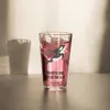 Mr. & Mrs. Panda Glas Orca Zylinder - Transparent - Produktbild-Vorschau 4