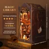 Buchstütze Book Nook Kit for Adults, Magische Produktbild-Vorschau 3