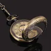 Taschenuhr Taschenuhr für Herren, spezielle Lupe, Produktbild-Vorschau 6