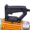 Zhutňovač betonu Vibrační deska Elektrický motor pro Náhled obrázku produktu 5