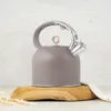Berlingerhaus BH-8914 pan met glazen deksel, 3 liter, Taupe Productafbeelding-voorbeeld 4