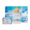BABY born książka z wróżkami Lodowa Wróżka 18 cm Podgląd zdjęcia produktu 7