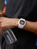Casio - DW-H5600-7ER - Montre Bracelet - Uni - Solaire - Voir les images du produit 12