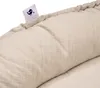 Julius Zöllner 8133055203, Babynest, Baumwolle, Sand Produktbild-Vorschau 2