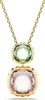 Swarovski Chroma Anhänger 5692496 Damenhalskette Produktbild-Vorschau 2