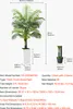 SucceBuy Künstliche Areca-Palme, 1,52 m, tropische Produktbild-Vorschau 7