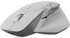 RAPOO MT760M - rechargeable Mouse Wireless, Bluetooth Grey Produktbild-Vorschau 8