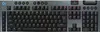 Logitech G915 X LIGHTSPEED Wireless Gaming Keyboard Black Produktbild-Vorschau 5