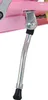 Volare Excellent Kinderfahrrad - Mädchen - 20 Zoll - Rosa Produktbild-Vorschau 16