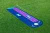 Bestway Schiebebahn mit Doppel-Sprungrampe 488x138 cm +3 Produktbild-Vorschau 10