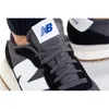 Close-up of a New Balance sneaker. Podgląd zdjęcia produktu
