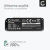 CELLONIC 1x Batteria compatibile con Bose Soundlink Mini I, Anteprima dell’immagine prodotto 4