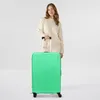 American Tourister Trolley Rejoy Spinner 77 / 28 TSA Jade Produktbild-Vorschau 14