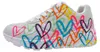 Skechers Uno lite love Sportschuh Weiß Produktbild-Vorschau 50