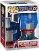 Transformers - Optimus Prime 22 - Funko Pop! - Figura in Anteprima dell’immagine prodotto 4