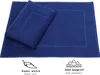 Betz 2er Set Badvorleger 50x70 cm PREMIUM Badematte Produktbild-Vorschau 5