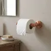 Uchwyt Na Papier Rea Riwon 29105 Miedź Szczotkowana Podgląd zdjęcia produktu 2