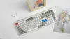 Clavier mécanique MCHOSE K99, modèle MC-K99V2-11 Voir les images du produit 3