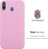 Cadorabo Hülle für Samsung Galaxy M30 / A40s Schutzhülle in Produktbild-Vorschau 3