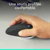 Logitech MK540 Advanced - Tastatur-und-Maus-Set - kabellos Produktbild-Vorschau 6