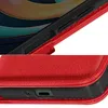 Avizar, Redmi A3 Chesterfield Wallet-Hülle robust mit guter Produktbild-Vorschau 4