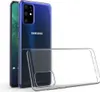 Hülle für Samsung Galaxy S20 Plus Handyhülle Silikon Cover Produktbild-Vorschau 1