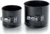 Ibili 826712, Kuchenform, Rund, Schwarz, 120 mm, 120 mm, Produktbild-Vorschau 1