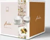 Sänger Tafelservice Avalon aus Porzellan 18 teilig Produktbild-Vorschau 6