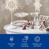 Villeroy & Boch 1485857887, Redondo, Rojo, Blanco, Vista previa de la imagen del producto 7
