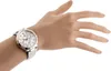 A woman's wrist wearing a Tommy Hilfiger watch. Náhľad obrázku produktu