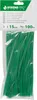 Drát GardenTwist PVC 0,4x3 mm, L-150 mm, vázací, balení 100 Náhled obrázku produktu 1