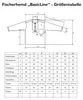 modAS Uni Finkenwerder Fischerhemd Basic Line – Hemd Produktbild-Vorschau 2