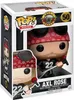 Figurka winylowa Funko Pop! Guns N' Roses Axl Rose - Náhľad obrázku produktu 2