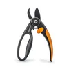 Fiskars 111430 Amboss Gartenschere (P43) Elegance Produktbild-Vorschau 13