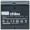 vhbw 2x Akku kompatibel mit Milwaukee V28 SX, V28 VC Produktbild-Vorschau 5