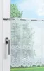 Scheibengardine Lysel - Kleeblatt Design  (Bx H) 216cm * Produktbild-Vorschau 4