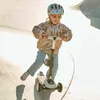 Kinderkraft HALLEY 2 – Trottinette d'équilibre 2-en-1 avec Voir les images du produit 2