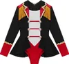 Mädchen Zirkus Ringermaster Kostüm Gr. 170-176 Cm Produktbild-Vorschau 3
