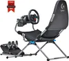 Playseat Challenge X - Logitech G Edition Voir les images du produit 11