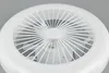REALITY LED stropné svietidlo s ventilátorom Mora Náhľad obrázku produktu 10
