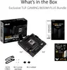 Asus 90Mb1Bg0-M0Eay0 Tuf Gaming B650M-Plus//Am5,B650,Usb3.2 Produktbild-Vorschau 2